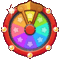 Glücksrad Golisimo online casino