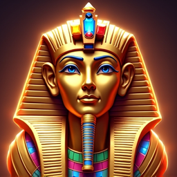 Golden Pharaoh Golisimo casino