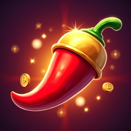 Hot Chilli Bells Golisimo online casino