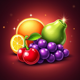 Lucky Fruit Wins Golisimo online casino