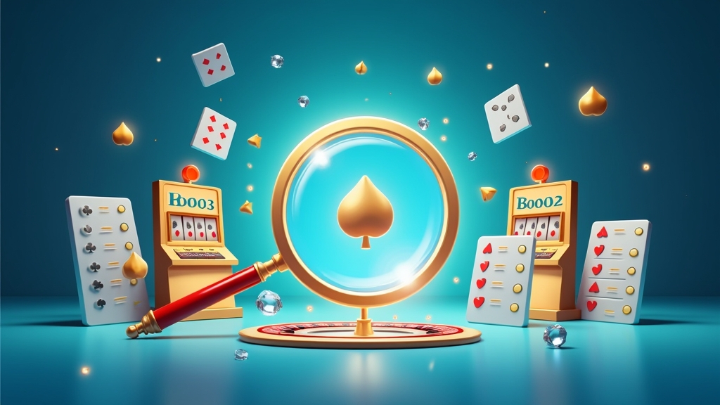 Golisimo casino bewertung