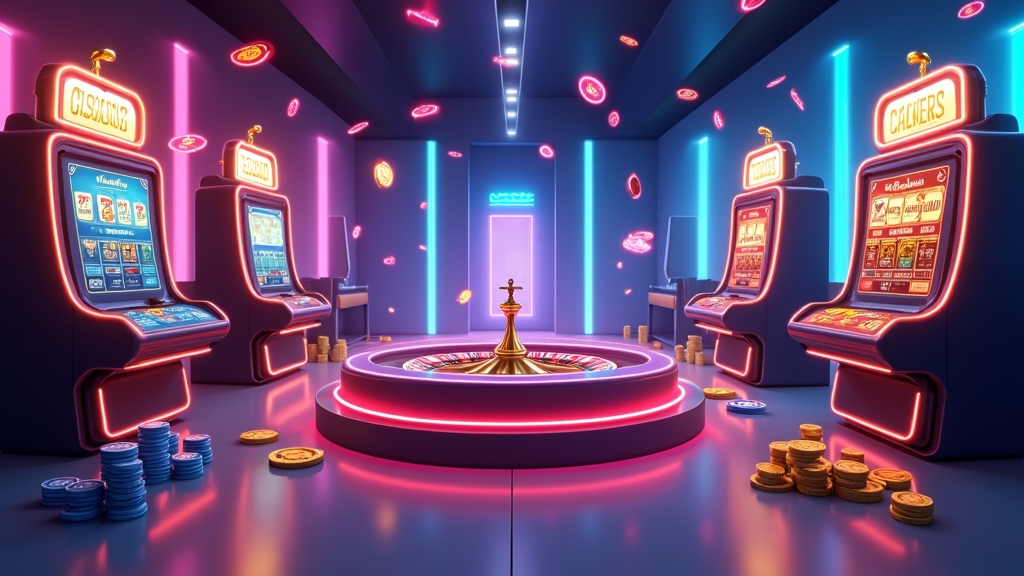 Golisimo casino