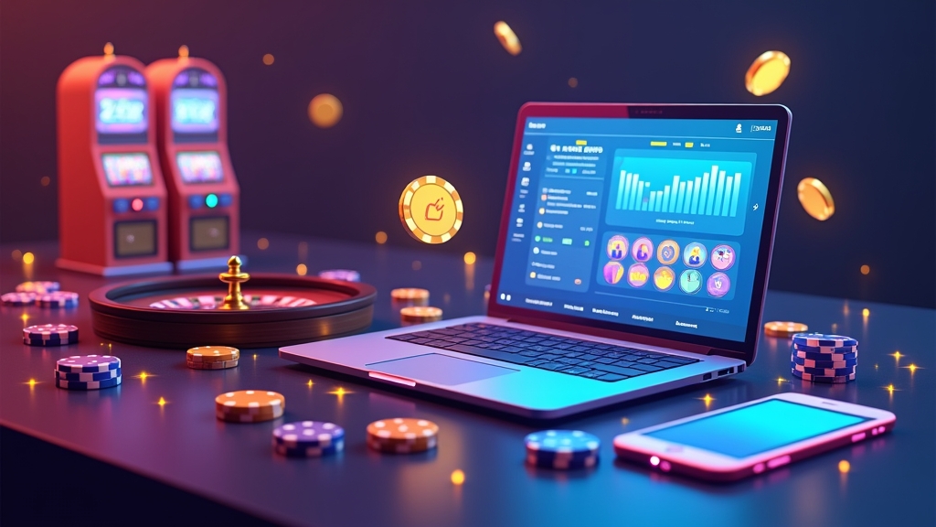 Golisimo casino review