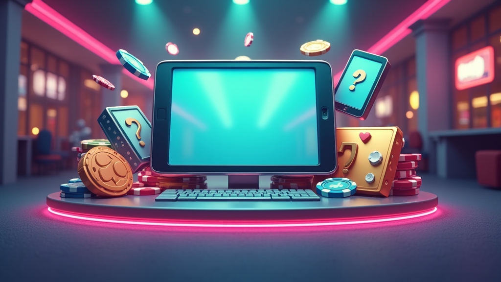Golisimo casino online