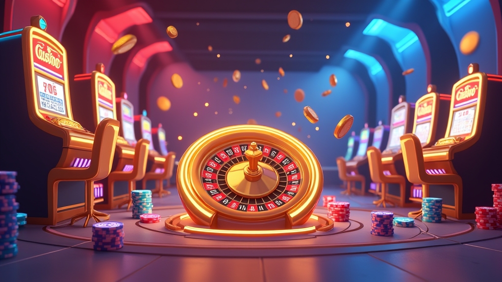 Golisimo online casino